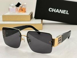 Picture of Chanel Sunglasses _SKUfw56614812fw